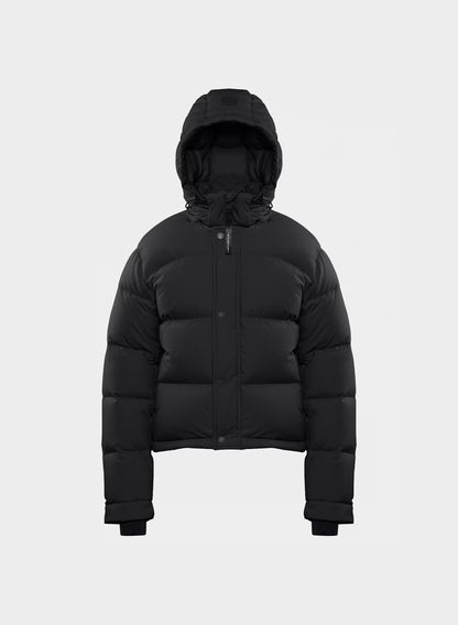 The Super Puff Shorty Jacket