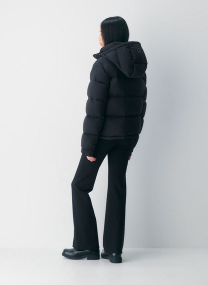 The Super Puff Shorty Jacket