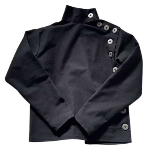 The Officer Jacket
