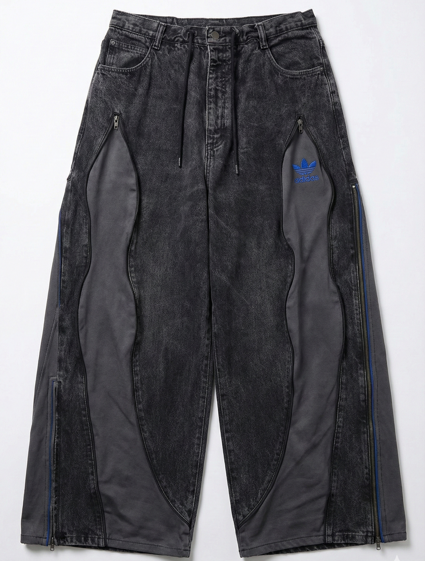 Buggy Jeans Collection