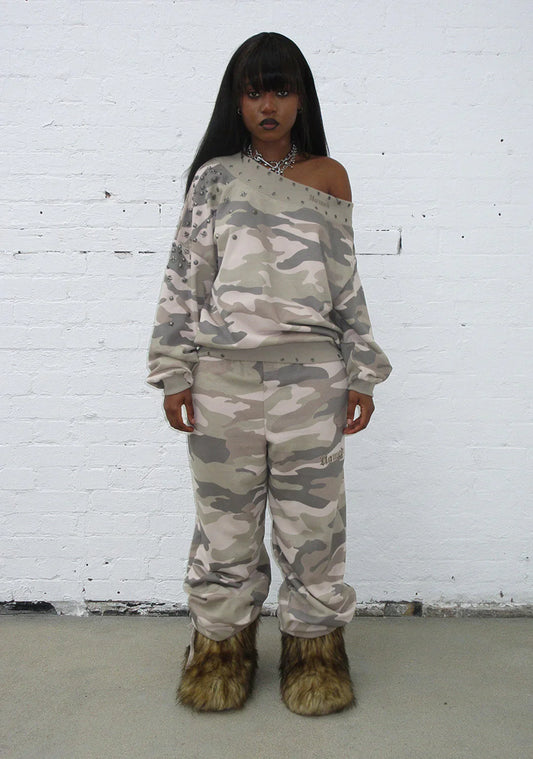 Camo Set