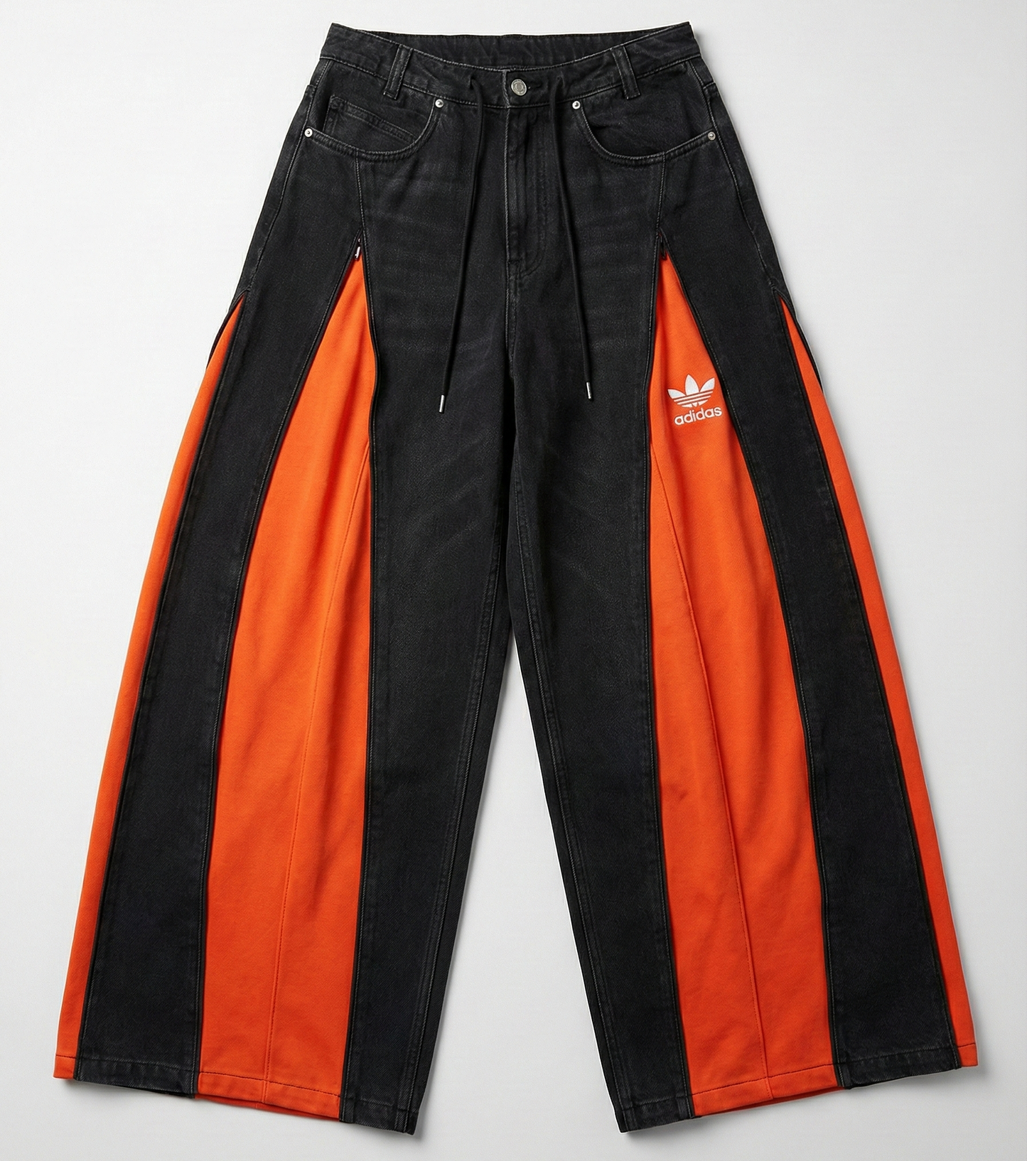 Buggy Jeans Collection