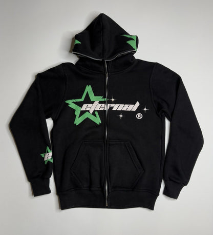 Eternal Flare Hoodie