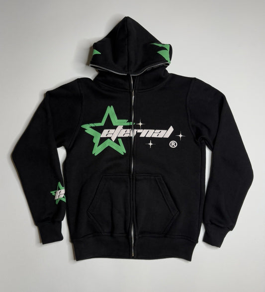 Eternal Flare Hoodie