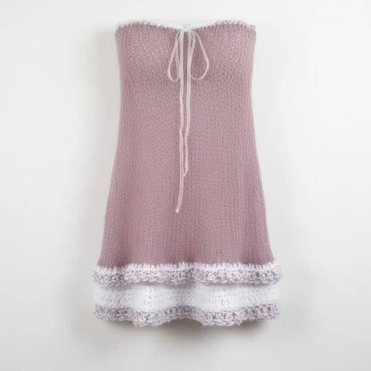 Heirloom Knit Set