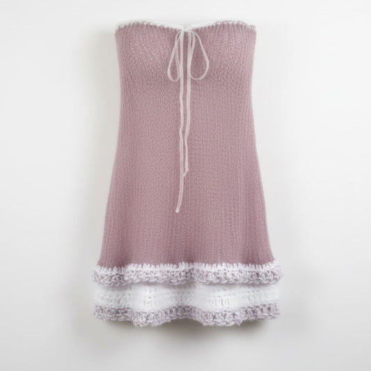 Heirloom Knit Set