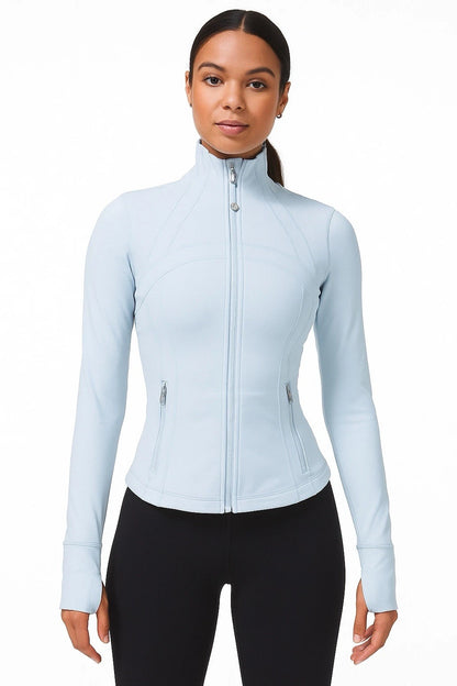 Define Jacket Collection