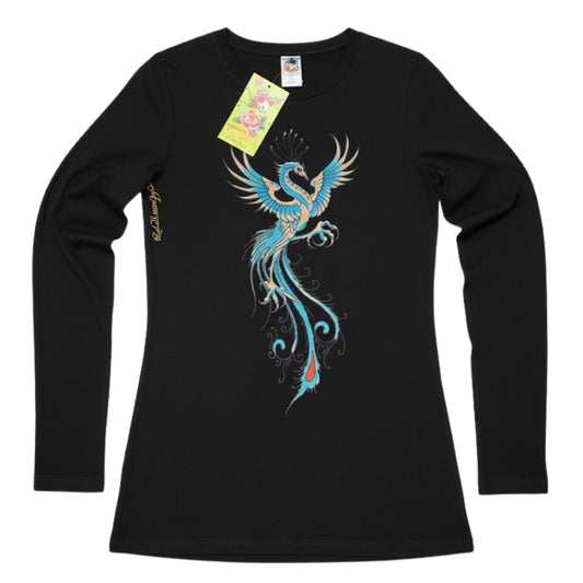 The Phoenix Ascendant Top