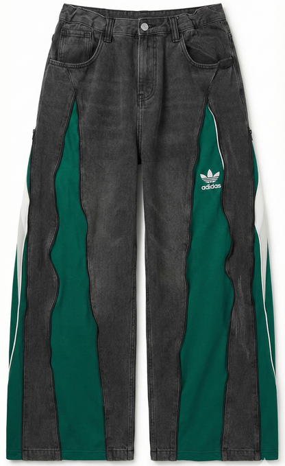 Buggy Jeans Collection